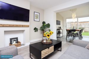 Sitting Room- click for photo gallery